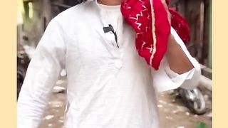 Dhobi Aya dhobi aya