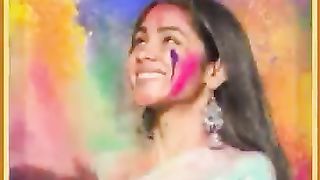 Holi Milan