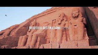 EGYPT 2021 | Cinematic Video 4K