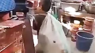 (sindhi)man pina thori tho