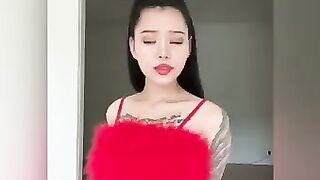 Bella poarch complication tiktok