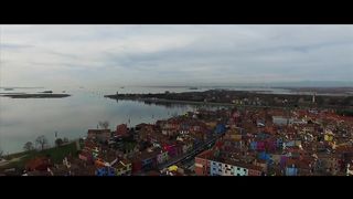 Italy by Drone (4K)