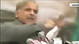 Crime minister