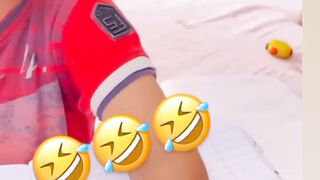 Entertainment, funny video, comedy video