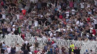 481-6 - England Hit World Record ODI Score! - England vs Australia - Trent Bridge 2018 - #1