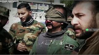 Pak army