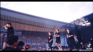 BTS video