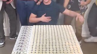 Who can blow out 1000 candles!.. #tiktok #reels #shorts #viral