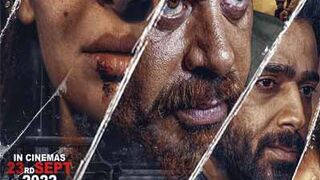 Criminal 2022 In Hindi Dubbed| Neeru Bajwa | Dheeraj | Prince Kj | Raghveer Boli | Latest Punjabi Movies