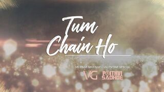 Tum Chain Ho _ Milenge Milenge _ Full Song _ Remix(720P_HD)