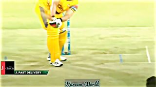 Pakistan Cricket King Shaheen Afridi