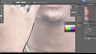 Freestyle Adobe Illustrator Duke Dennis