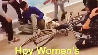WOMEN DAY