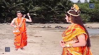 Mohini Awatar Dharan karke Devo ko Amrit kaise pilayenge Bhagwan Sri Bishnu