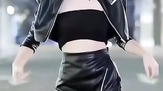 Chinese Girl