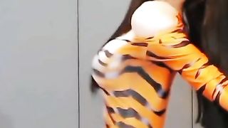 Chinese Girl