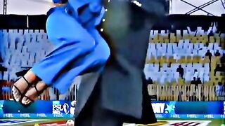 Funny video Psl match