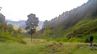 Lembah Ayu_Pujon Malang
