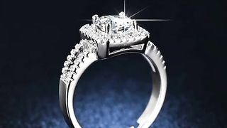 Ring collection