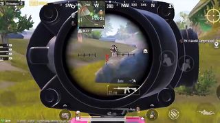 Pubg mobile short montage video