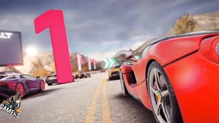 ASPHALT 9 LEGENDS FOR PC