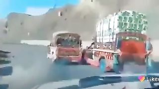 Driving vs Driving