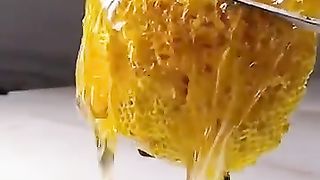 Natural honey