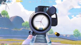 PUBG best scope