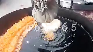 How to make Jalebi. Jalebi Recipe. #saarvideos #food365