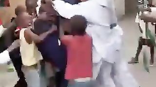 THE RICHEST MAN