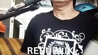 REPUBLIK SANDIWARA CINTA#cover,#popindonesia,#karaoke,#subcribe,