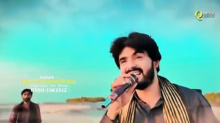 Zindagi sari jinan tay dar visa kitay