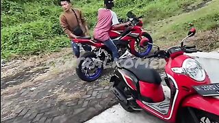 Liat endingnya?