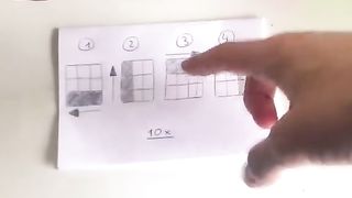 Solve Rubik's cube