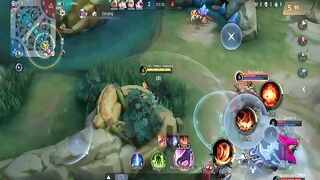 Mobile legends bang bang