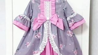 Summer frock design for baby girls__frock design__baby girl frock design__trendy frock design 2023