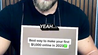 #How to make money in 2023 follow this video