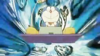 Doraemon  season 2 episode 37 in hindi/urdu Without Zoom Effect. WR