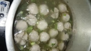 Bakso