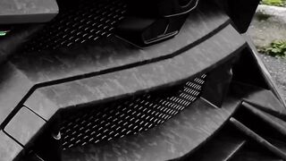 Lamborghini URUS "beast"