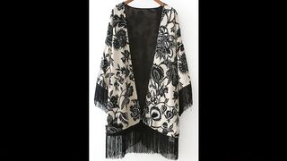 Girls Kurti With Long Shrug _ Girl Dress with Long Jacket _ Latest Shrugs Designs For Women _ Frocks
