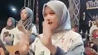 Kok  iso yo cover qasima magelang kendanger @reny ermawati
