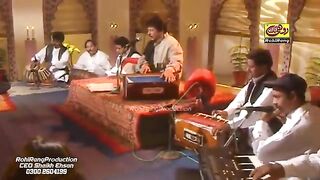 Dil kay mamlate say Enjan to na tha