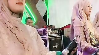Kendanger cantik magelang