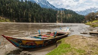 Sharda Valley Azad Kashmir| Village life|Sharda peeth
