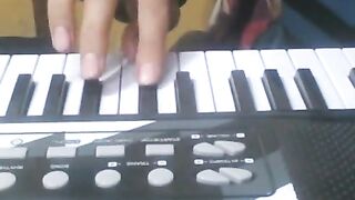 Ye Dua Ha Meri Rab Se Tuje aashiqi mein subse piano and sining