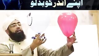 Change your internal - heart touching speech