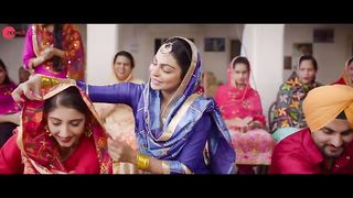 MEHNDI - SHADAA Diljit