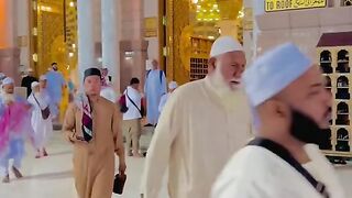 نصیب والوں میں میرا بھی نام ہو جائے ❤️❤️❤️