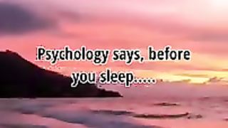 Psychology facts